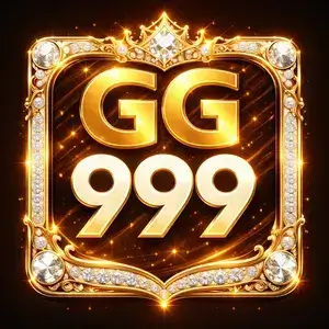 GG999 Logo